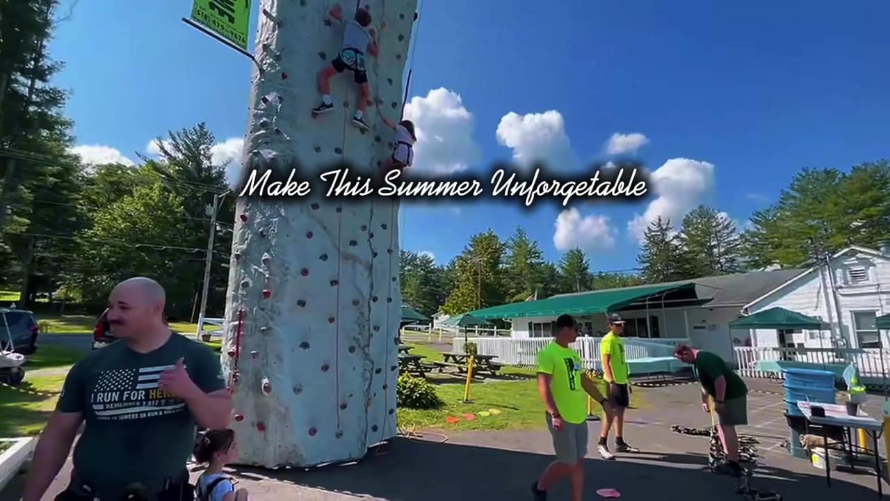 Summer at Gavin’s video